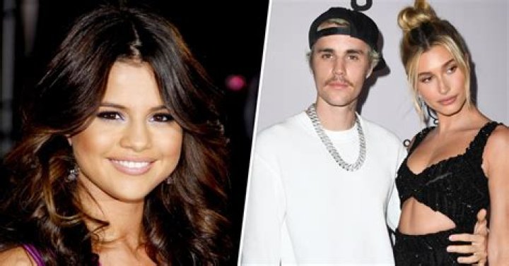 Selena Gomez Thinks Justin Bieber Is ‘Sex-Obsessed’