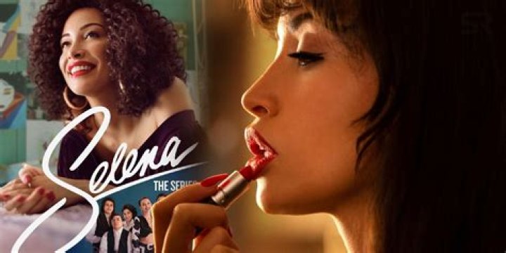 Selena Quintanilla Netflix Series — Photos – Hollywood Life