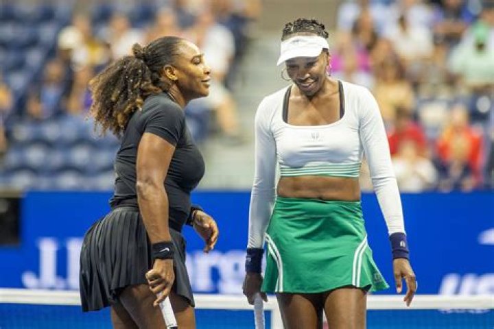 Serena Williams Shows Off Intense Tennis Practice & Breaks It Down With Her Fierce Dance Moves