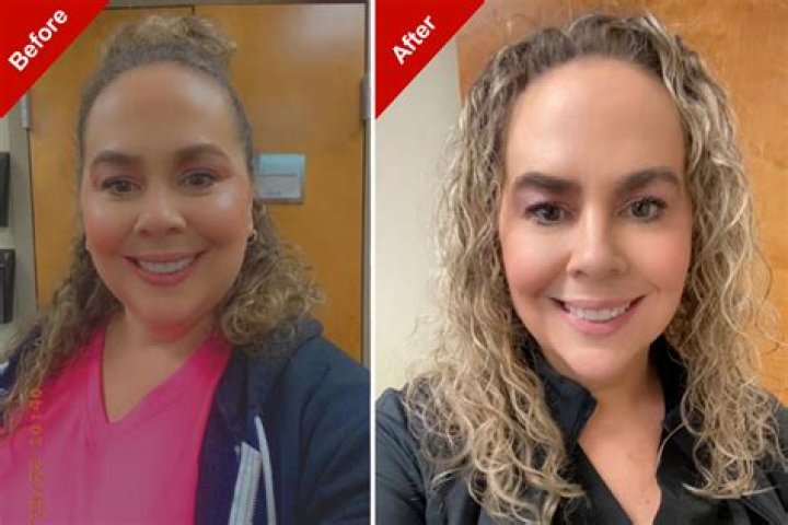 Seth Rogen Rocks New Mullet Hair Makeover On Set Of ‘Pam & Tommy’ — Before & After Pics