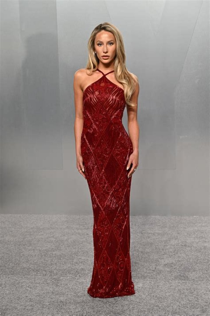 Sexiest Dresses Ever at the Show – Hollywood Life