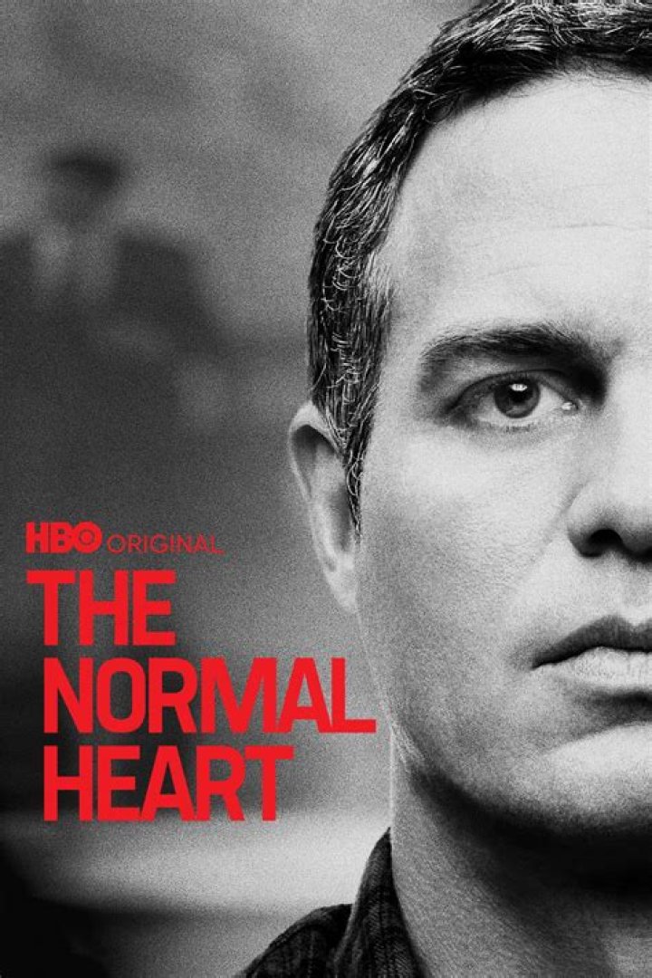 Shaved Head — Did It For ‘The Normal Heart’ Movie Role – Hollywood Life
