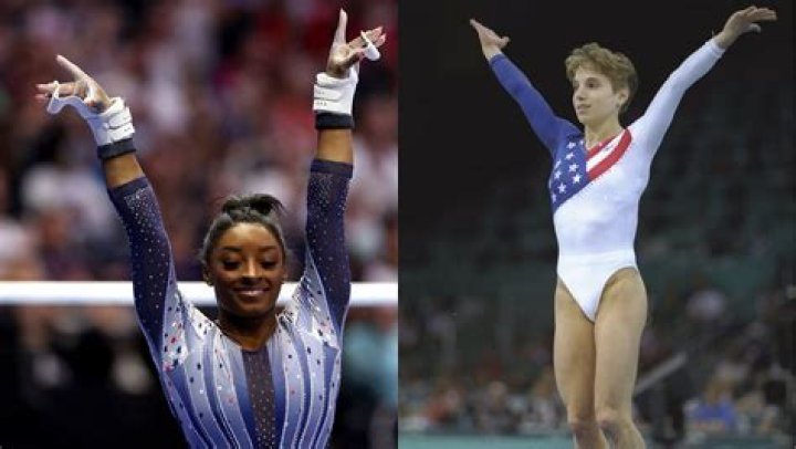 Shawn Johnson Reveals The ‘Strict’ Diet Olympic Gymnasts Are Forced To Follow