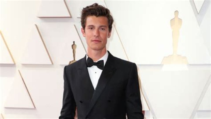 Shawn Mendes Says He ‘Constantly Feels Like’ He’s ‘Drowning’ In Open Letter To Fans