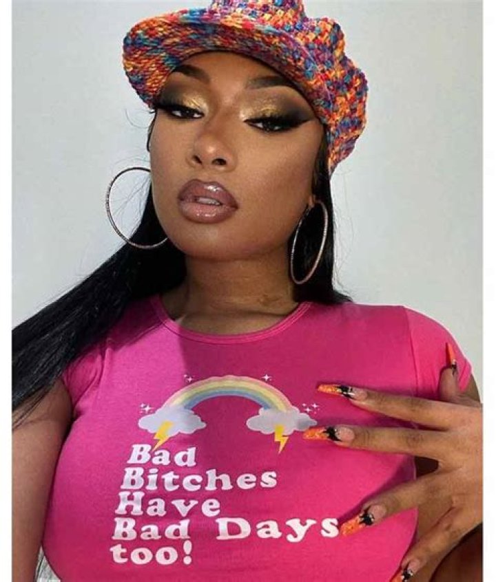 She Has ‘Bad Days’ Too – Hollywood Life