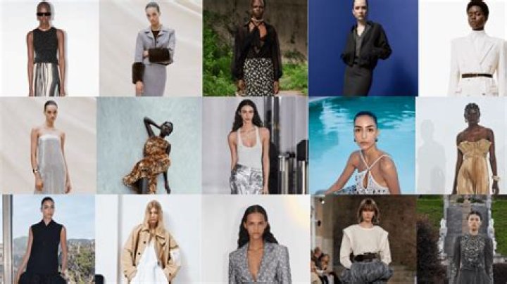 Shimmer & Metallics From mark. Cosmetics: Shop The Trend