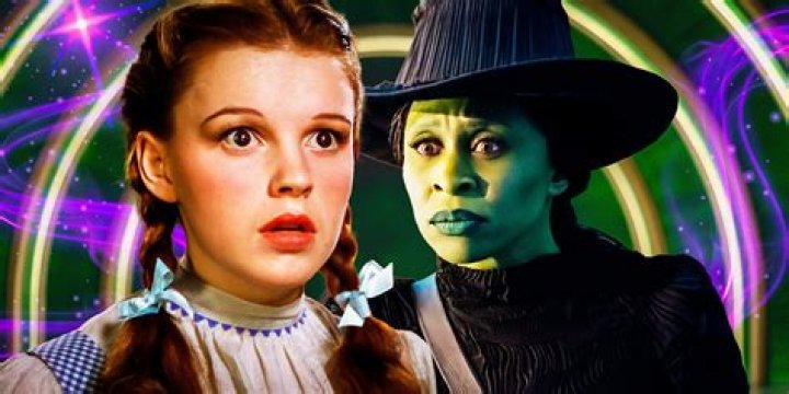 Shoba Narayan Reveals Why Filling The Role Of Nessarose In Broadway’s ‘Wicked’ In ‘Incredibly Meaningful’