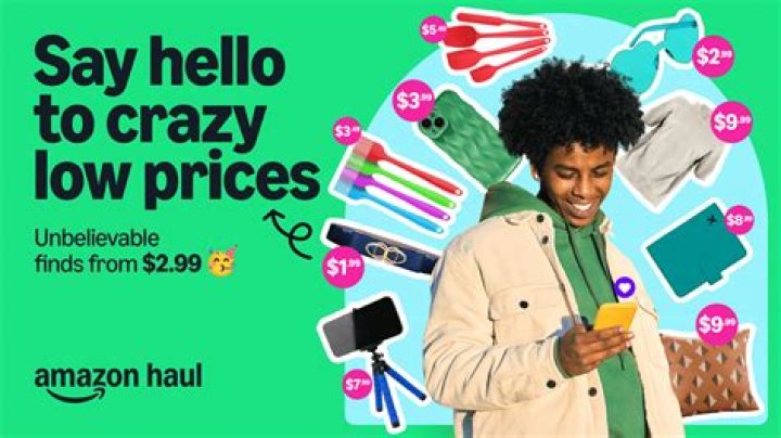 Shop Amazon Alternatives – Hollywood Life