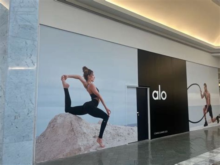 Shop For Half The Price Of Alo Yoga – Hollywood Life