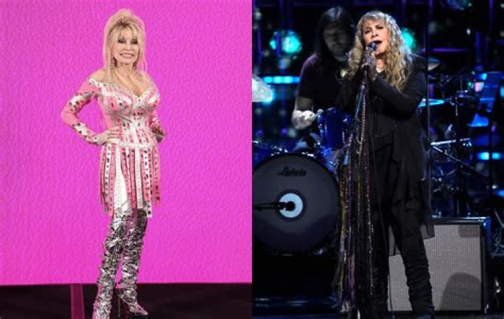 Singer RALPH Shares How Dolly Parton & Fleetwood Mac Inspired Her New Bop ‘Tommy’