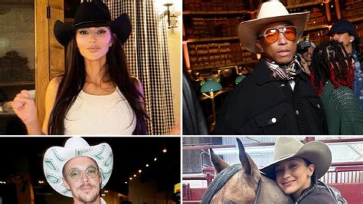 Slammed For Bamboo Hats – Hollywood Life