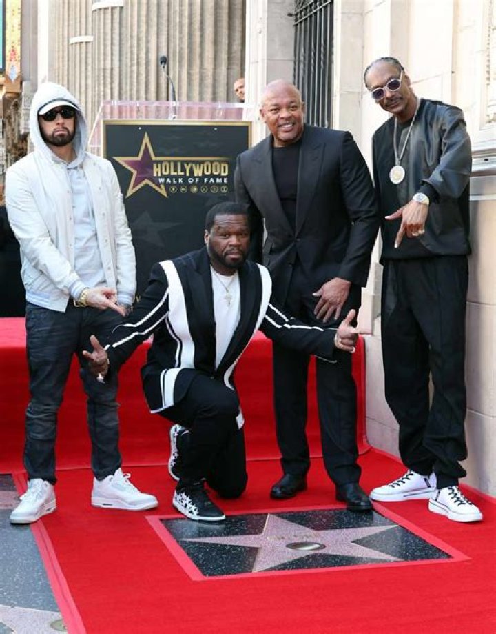 Snoop Dogg Reveals If Wendy Williams Asked Him To Get Her Into 50 Cent’s Party When She Was Rejected