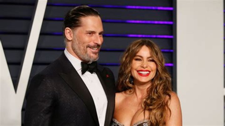 Sofia Vergara Addresses Joe Manganiello Divorce for the First Time: ‘I’ve Been Moving On’