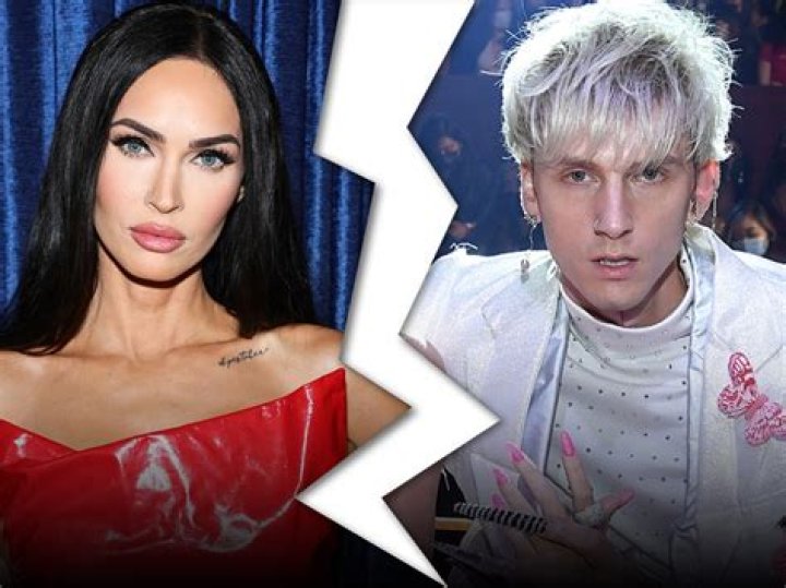 Sophie Reacts To Megan Fox & MGK Split Rumors – Hollywood Life