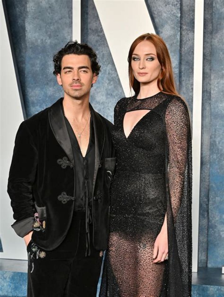 Sophie Turner and Taylor Swift Out Together Amid Joe Jonas Divorce – Hollywood Life
