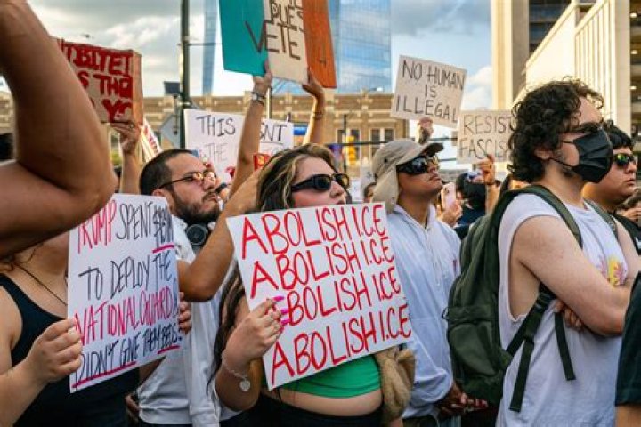 Sophie Turner Fires Back After Criticism Of Her Decision To Protest: It’s About ‘Changing The System’