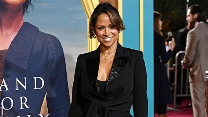 Stacey Dash & Jeffrey Marty Divorce: She Files To End Marriage 1 Mo. After Confirming Split