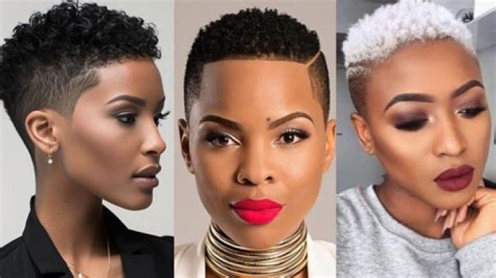 Stars Rocking Short Hairstyles – Hollywood Life