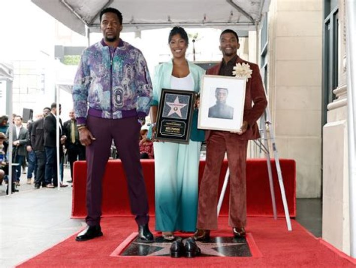 Stars Speaking At Graduations & Commencements: Photos Of Chadwick Boseman, The Obamas & More