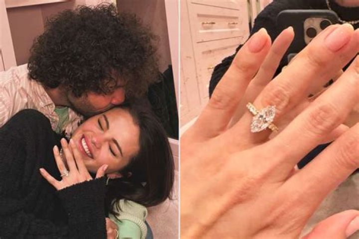 Stars Who Were Meant To Be Married In 2020 — Pics