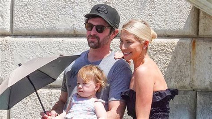 Stassi Schroeder’s Daughter Hartford Hospitalized For Breathing Issues – Hollywood Life