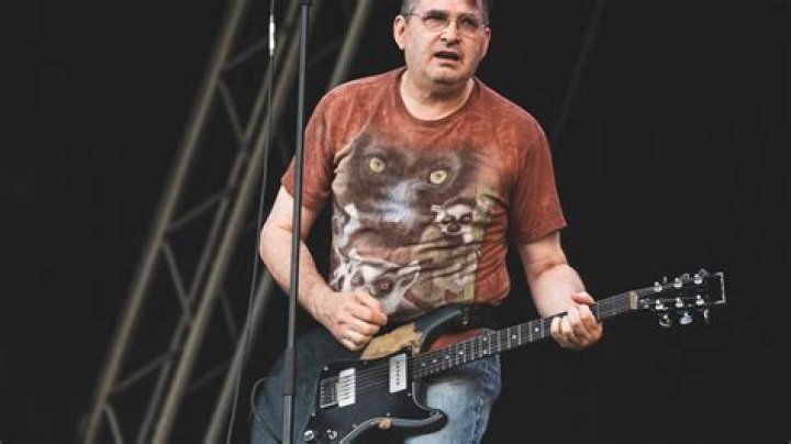 Steve Albini Dead: Legendary Rock Producer for Nirvana, Pixies, & More Dies at 61
