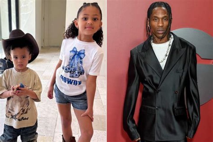 Stormi Webster, 2, Gets Sassy When Mom Kylie Jenner Tries To Take Her Earrings Off: ‘No’ — Watch