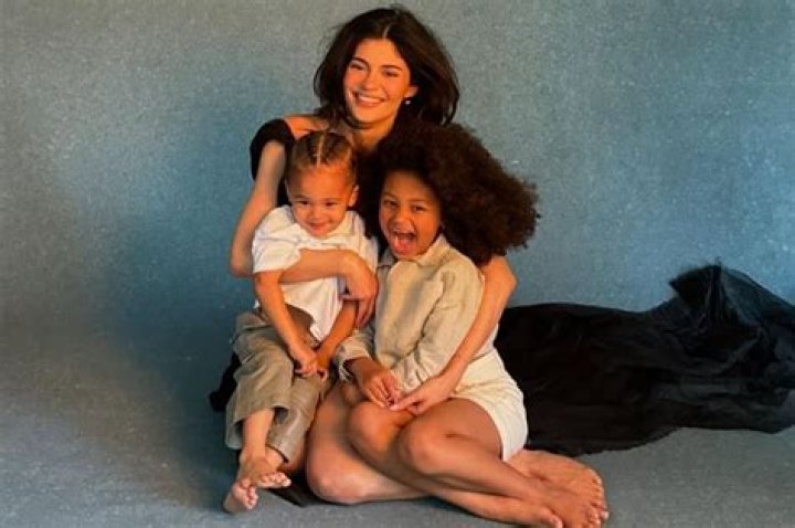 Stormi Webster, 2, Holds Daddy Travis Scott’s Hand In New Video & It’s Too Cute  