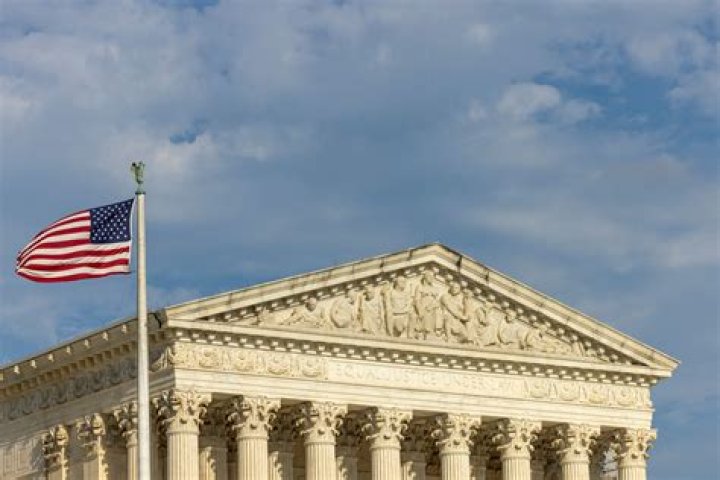 Supreme Court Just Limited Your Right To Birth Control