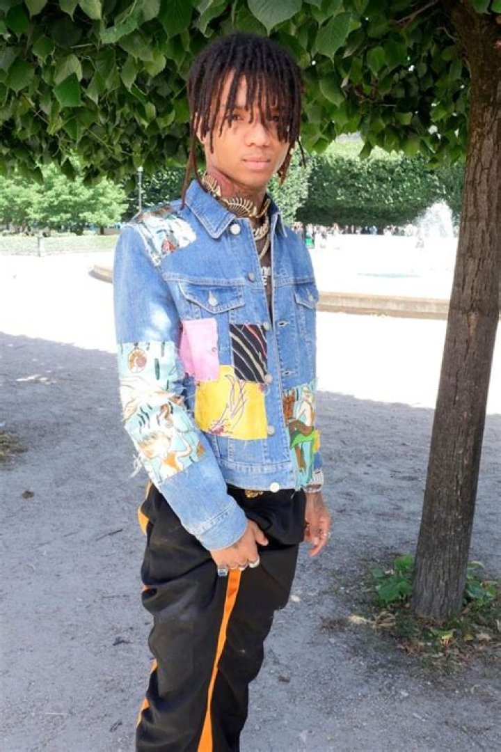Swae Lee — PICS