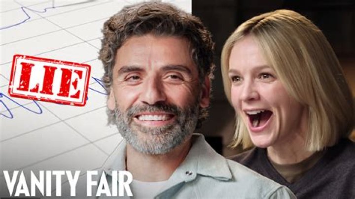 Takes Lie Detector Test – Hollywood Life