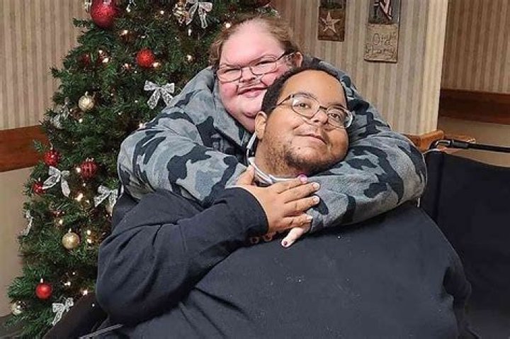 Tammy Slaton & Caleb Willingham’s Relationship Timeline: From Their Marriage to His Sudden Death