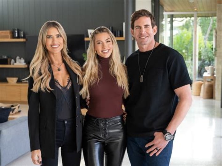 Tarek El Moussa Nanny Affair Was Classic Rebound Romance – Hollywood Life
