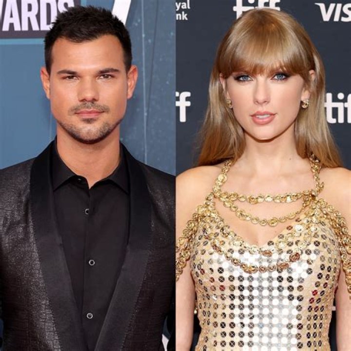 Taylor Lautner Makes Out With Abigail Breslin – Hollywood Life