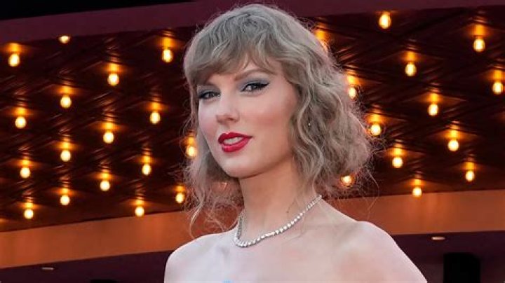 Taylor Swift Birthday Gallery: Hottest Looks of 2017