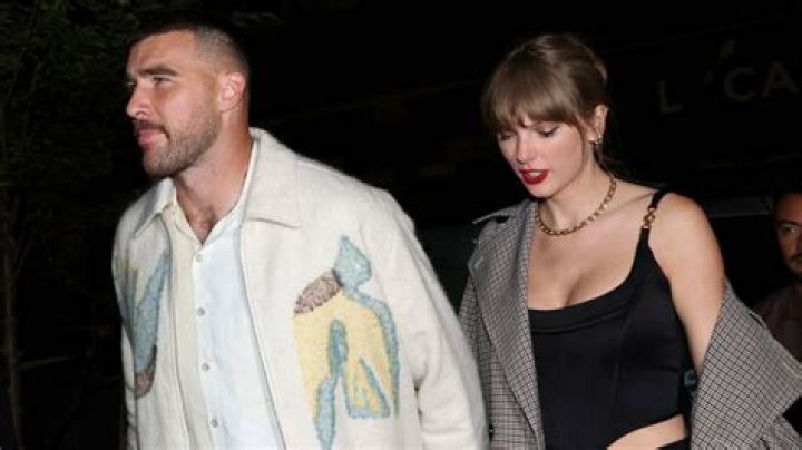 Taylor Swift Reveals She’s ‘Not Ready’ For Kids Amidst ‘Happiness’ With Joe Alwyn In New Doc