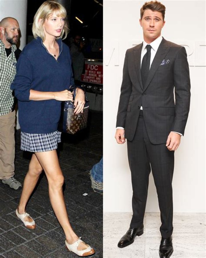 Taylor Swift’s 12 Hottest Rumored Romances — PICS