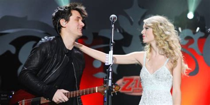 Taylor Swift’s ‘Would’ve, Could’ve, Should’ve’ Is About John Mayer – Hollywood Life