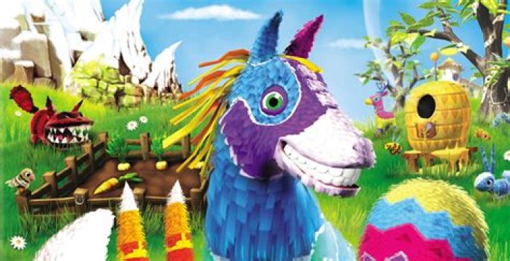 Teddi Gold’s Vibrant ‘Pineapple Piñata’ Video Proves That You ‘Can Create Joy Anywhere’