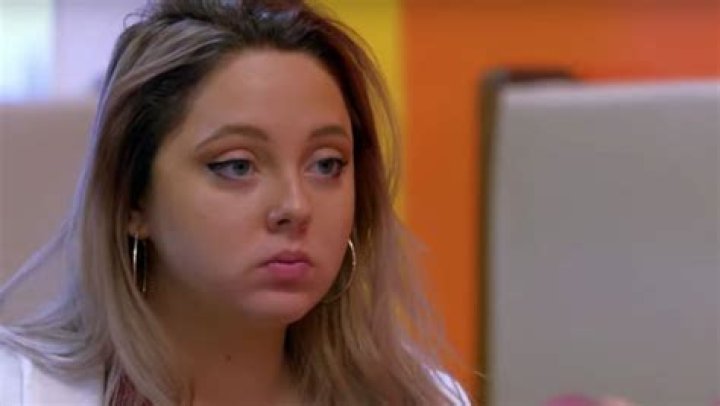 ‘Teen Mom 2’: Jade Cline Says Onscreen ‘Drama’ Drove Her To ‘Breaking Point’ While Filming Season 10