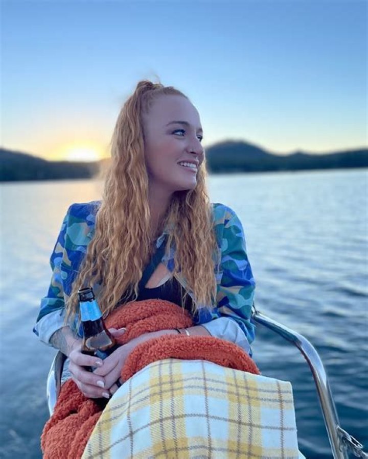 ‘Teen Mom OG’ Recap: Maci Bookout Asks Taylor To Start Having ‘The Talk’ With Bentley, 11