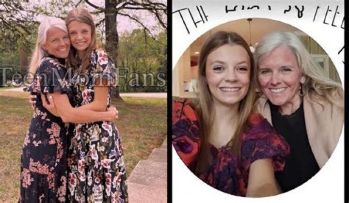 ‘Teen Mom’s Newest Star Chandlar Walby Is ‘Disappointed’ By Tyler & Catelynn’s Diss