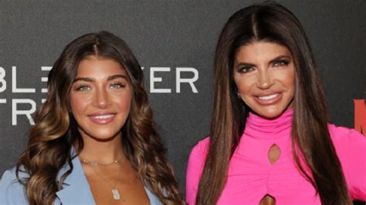 Teresa Giudice: The Heartbreaking Moment That Made Her Realize She’s ‘Better Off’ Without Joe