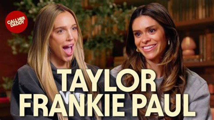 ‘The Bachelorette’: [SPOILER] Dumps Tayshia & Leaves After Getting Cold Feet About Proposing