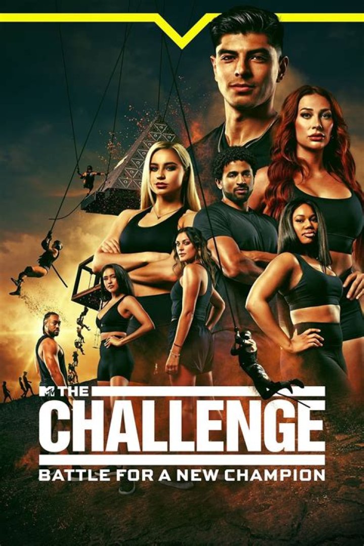 ‘The Challenge’ Stars End Engagement – Hollywood Life