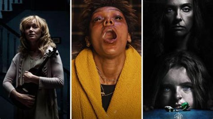 The Craziest Moments Of All-Time – Hollywood Life