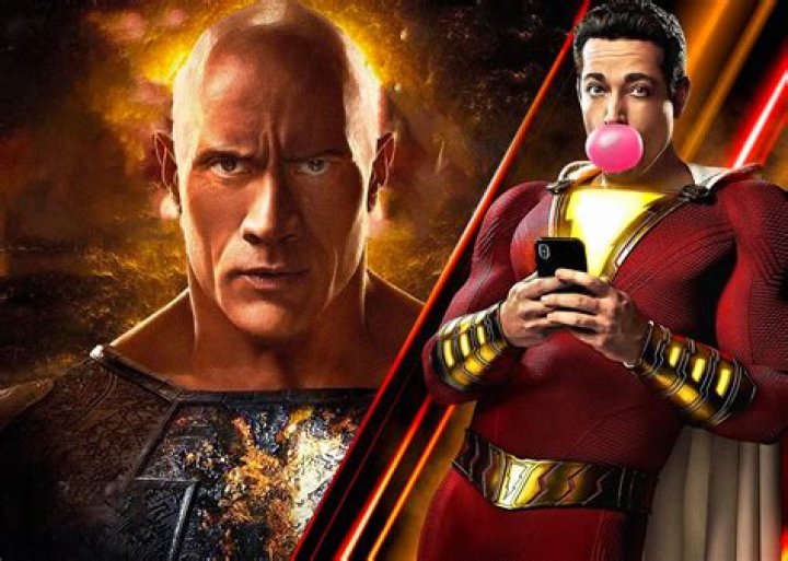 The First Reactions, A Superman Sequel & More To Know – Hollywood Life