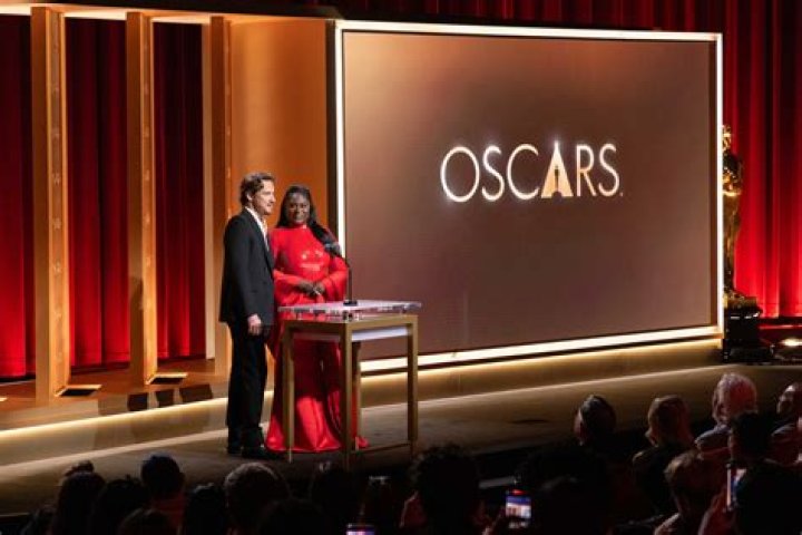 The Full List of Nominees – Hollywood Life