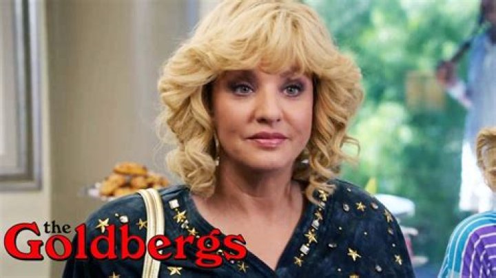‘The Goldbergs’ Preview: Beverly Is Determined To Give Murray A 50th Birthday Do-Over