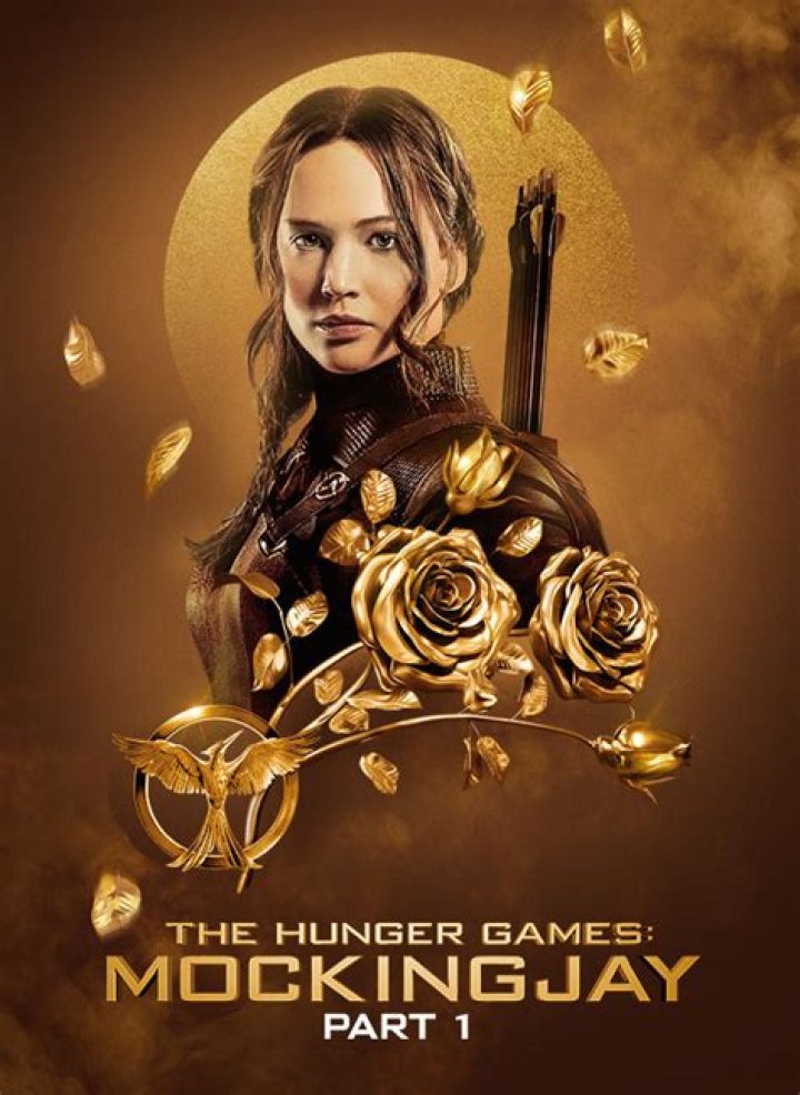 ‘The Hunger Games: Mockingjay Part 1’ Premiere Pics